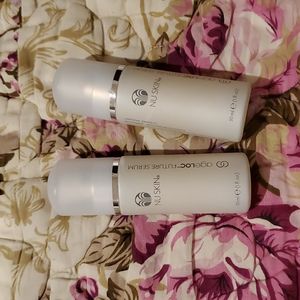 Nu skin ageloc future serum x 2